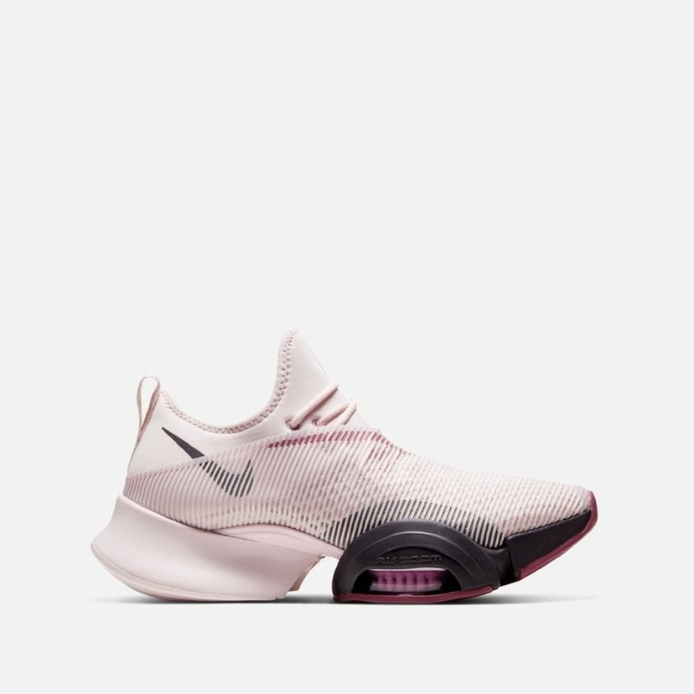 Nike Air Zoom SuperRep Barely Rose